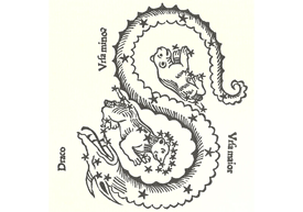 Facsimiles of Incunabula and Old books. Poeticon astronomicon. Vicent Garc�a Editores.