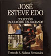 Nuestro libro sobre José Esteve Edo