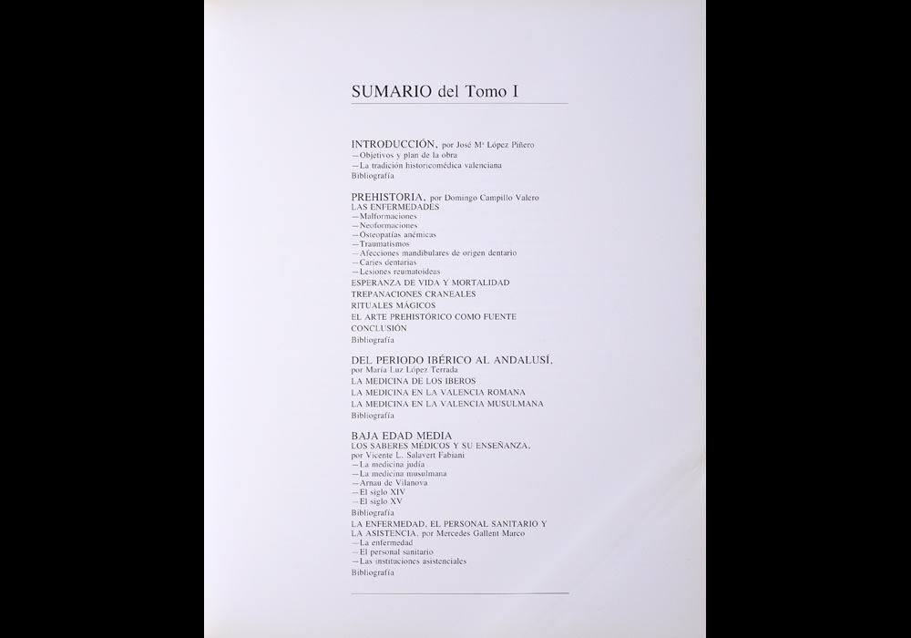 Historia de la medicina valenciana