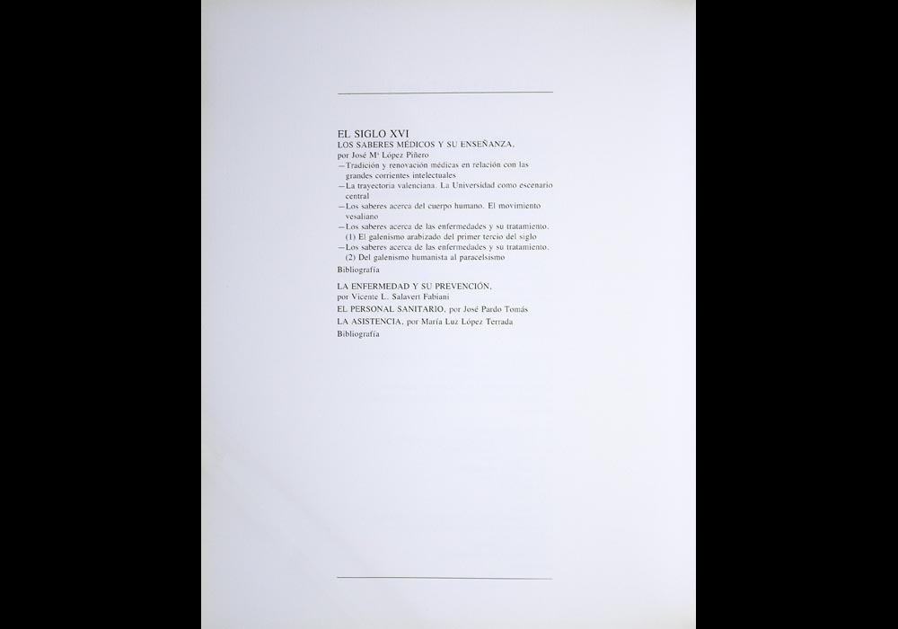 Historia de la medicina valenciana