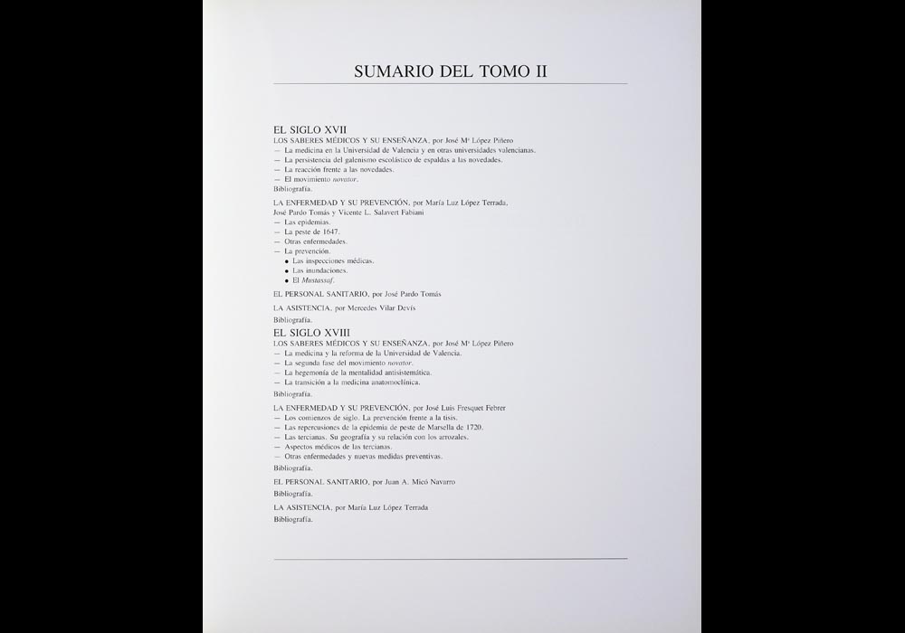 Historia de la medicina valenciana