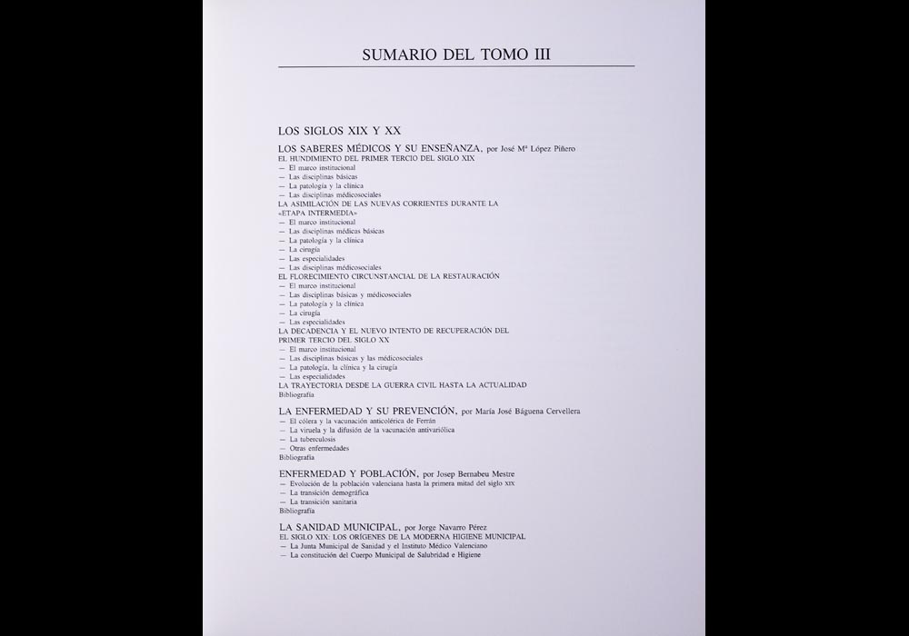 Historia de la medicina valenciana