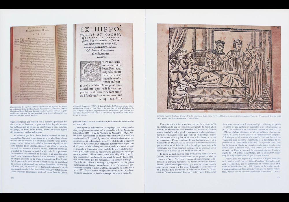 Historia de la medicina valenciana