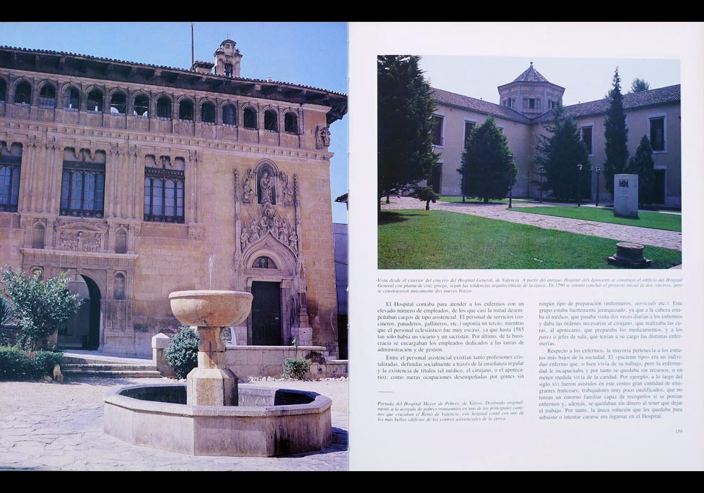 Historia de la medicina valenciana