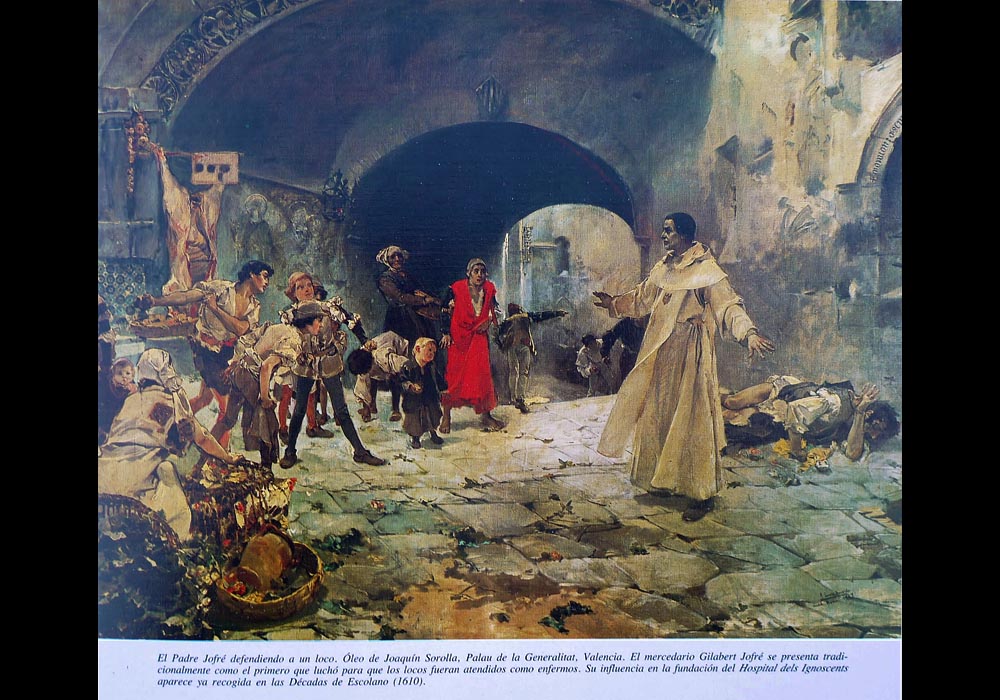Historia de la medicina valenciana