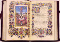 Renaissance codex