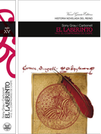 El Laberinto (Edici&oacute;n r&uacute;stica)