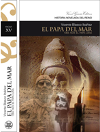 El Papa del mar (Edici&oacute;n r&uacute;stica)
