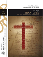 Hecatombe (Edici&oacute;n r&uacute;stica)