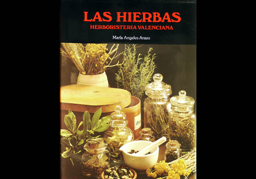 Tem&aacute;tica Valenciana - Las Hierbas