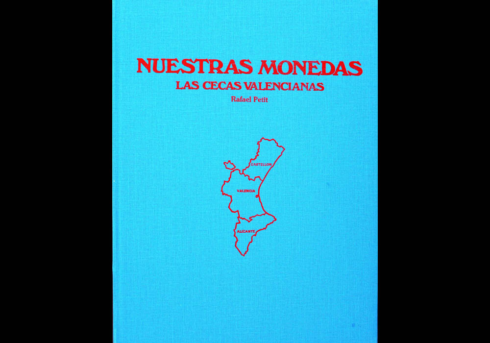 Tem&aacute;tica Valenciana - Nuestras Monedas