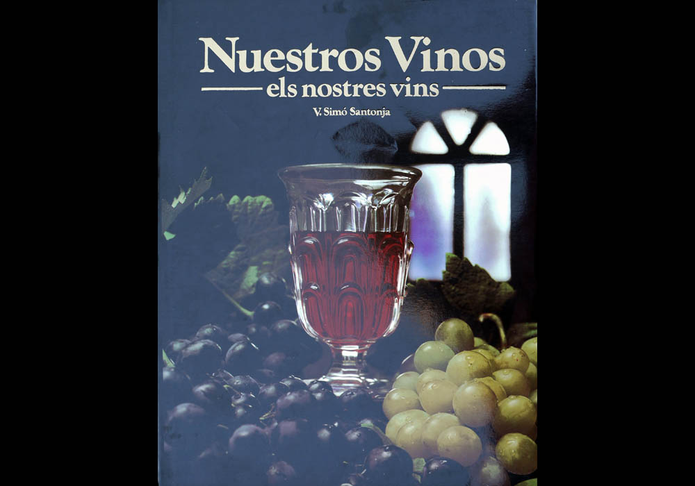 Tem&aacute;tica Valenciana - Nuestras Vinos