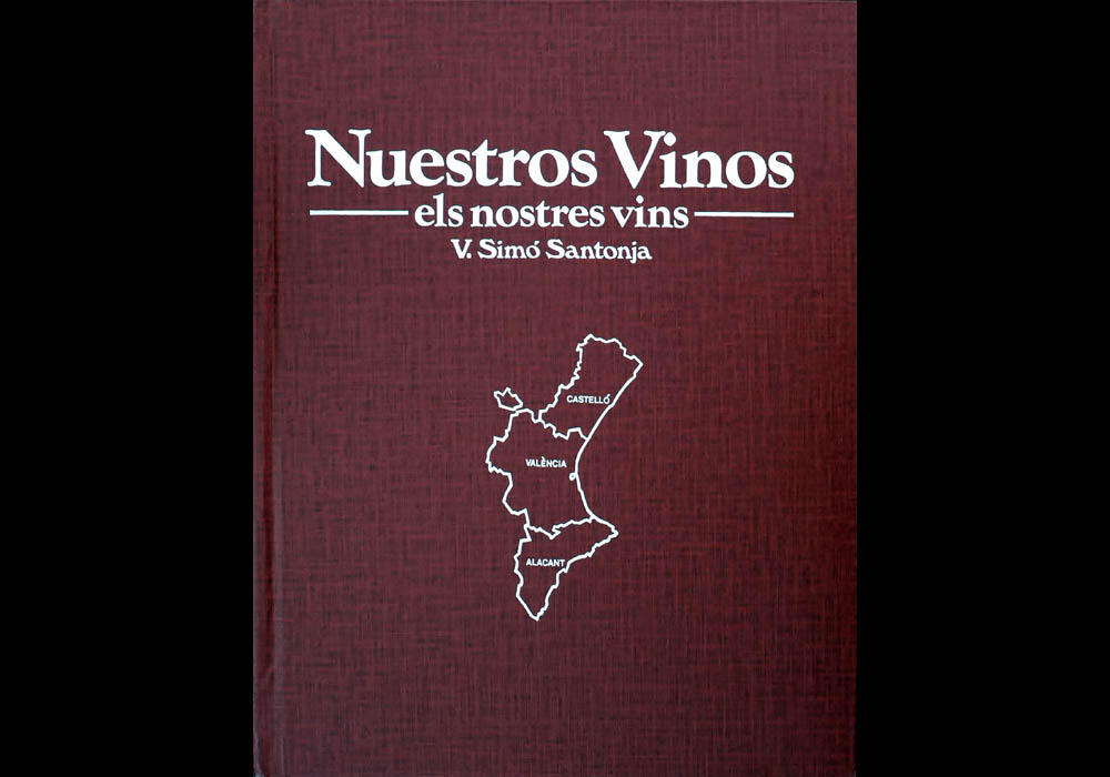 Tem&aacute;tica Valenciana - Nuestras Vinos