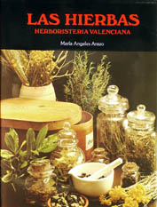 Tem&aacute;tica Valenciana - Hierbas