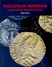 Tem&aacute;tica Valenciana - Nuestras monedas
