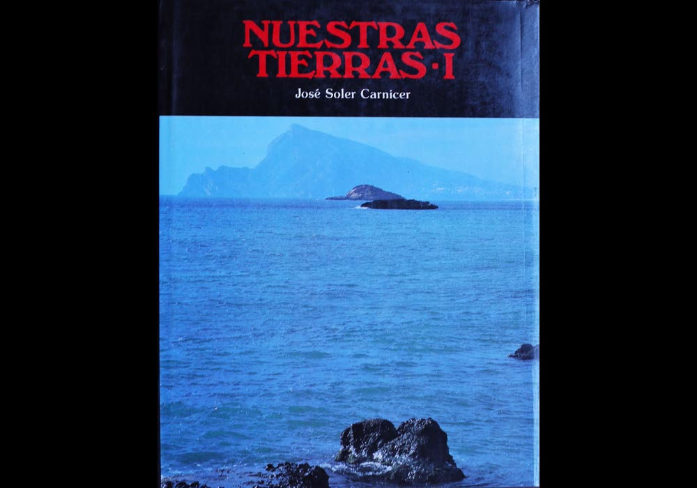 Nuestras Tierras I
