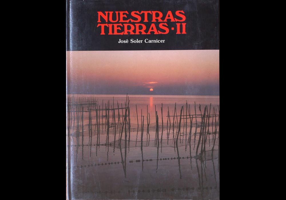 Nuestras Tierras II