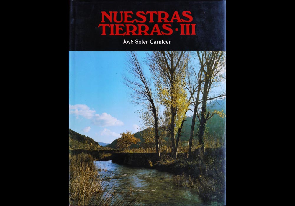 Nuestras Tierras III