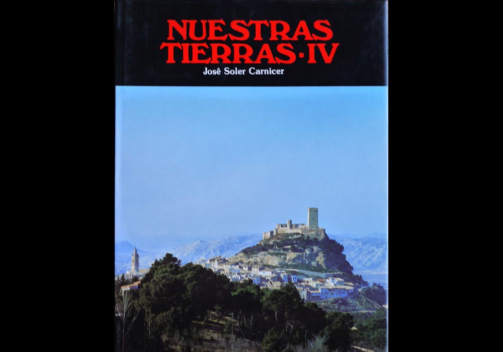 Nuestras Tierras IV