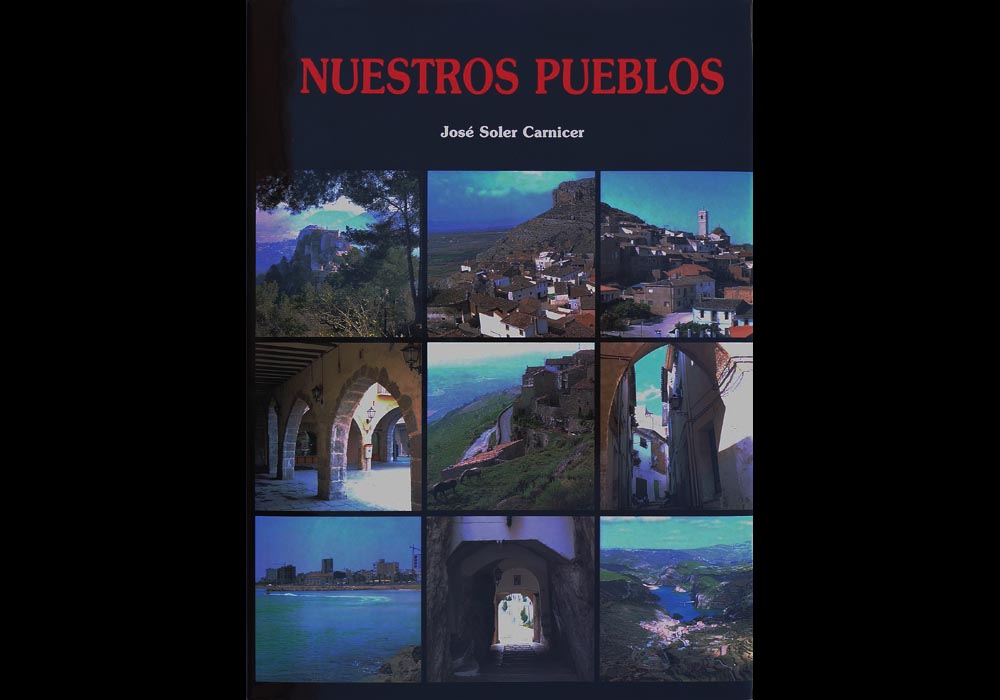 Nuestros Pueblos