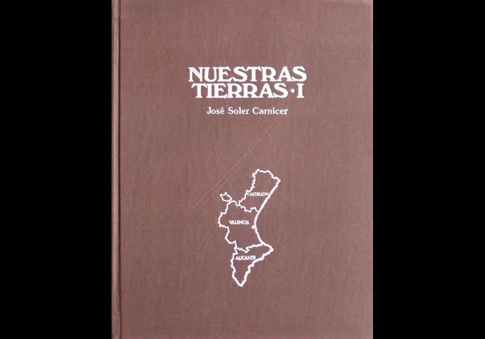 Colecci�n Nuestras tierras