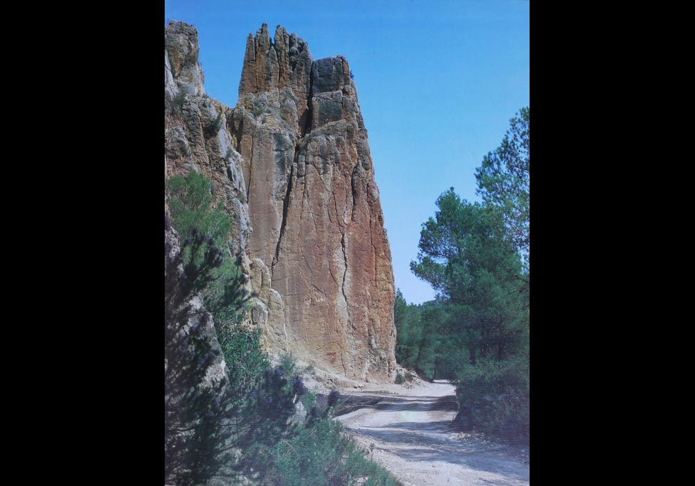 Colecci�n Nuestras tierras