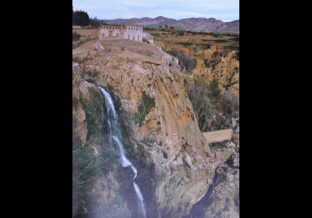 Colecci�n Nuestras tierras