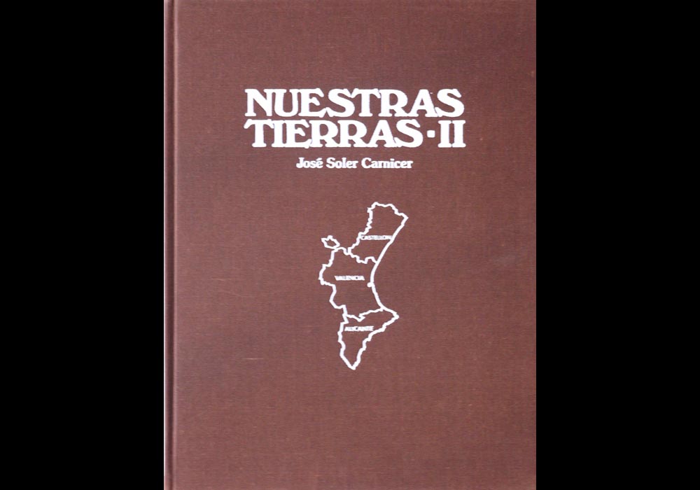 Colecci�n Nuestras tierras