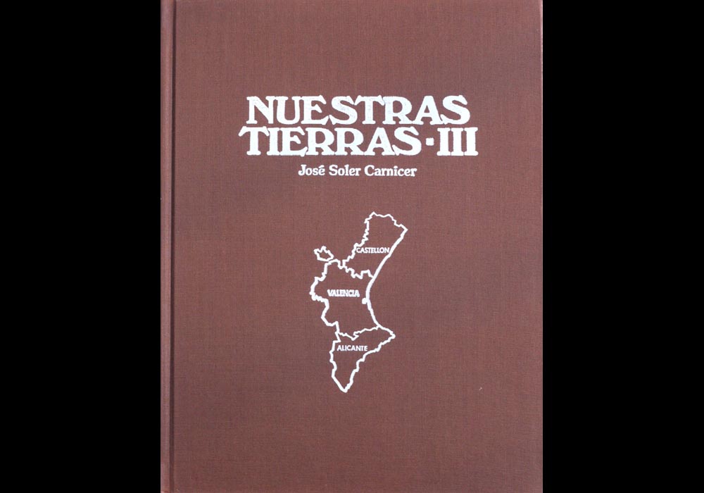 Colecci�n Nuestras tierras