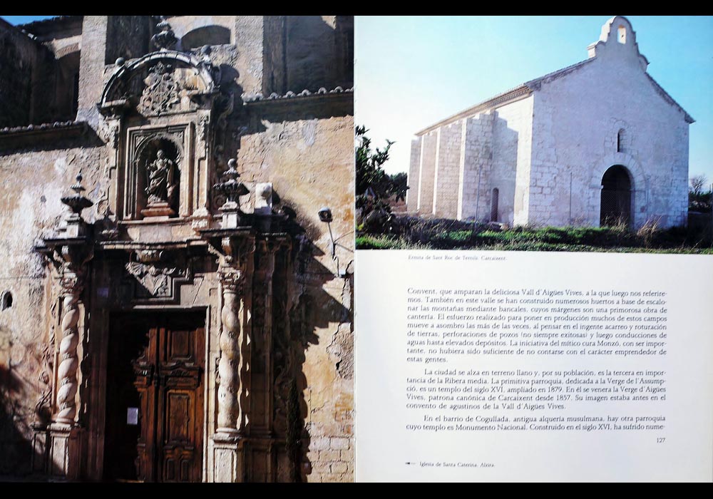 Colecci�n Nuestras tierras