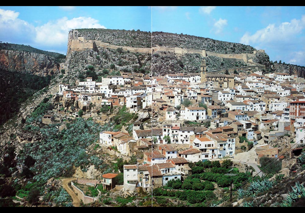 Colecci�n Nuestras tierras