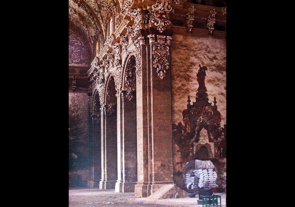 Colecci�n Nuestras tierras