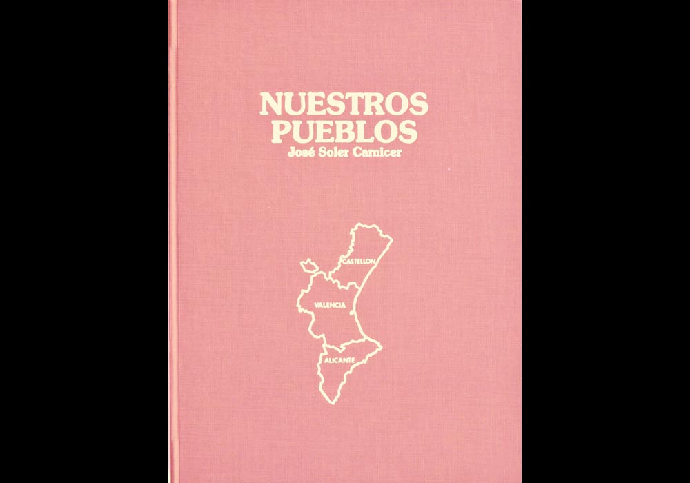 Colecci�n Nuestras tierras