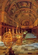 Index of libraries. Escorial. Facsimile editions. Vicent Garc�a Editores.