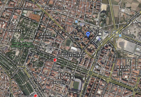 Address. Facsimile editions. Vicent Garc�a Editores.