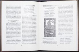 Bibliofilia Antigua I. Incunables. Vicent García Editores. 