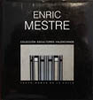 Our book on Enric Mestre Estells