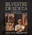 Our book on Silvestre de Edeta