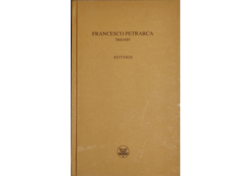 francesco petrarch famous works